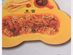 -豪客来牛排(重庆冉家坝SM广场1712店)