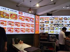 -独一道·邵伯龙虾土菜馆·烧烤(雨花西路店)