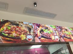 -荣记·囍粤茶餐厅(花都店)