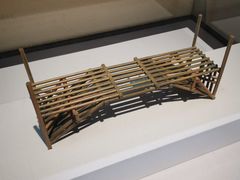 -中国庆元廊桥博物馆