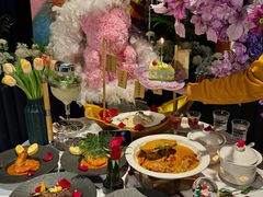 -狮拾久·现代新加坡料理(福田COCO Park店)