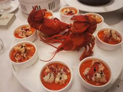 -富淳饭店(世纪公园店)