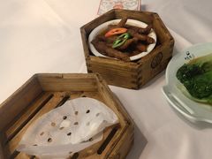 -怀德酒楼·粤菜·海鲜·茶点(宝安国际机场店)