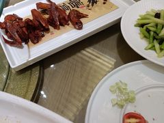 -新天明砂锅鱼头煲