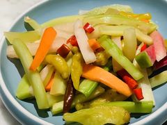 -懒人盐府人家(航天桥店)