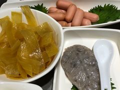 -海底捞火锅(西单店)
