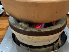 -广宁炭炉鸡煲·富临门饭店