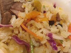 -阿罗新疆菜(人民广场店)