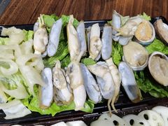 -慧丰烧烤