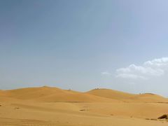 -达拉特旗响沙湾旅游区