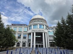 -北极村旅游风景区