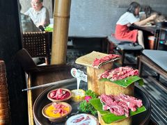 -盡膳口福·百年汤方火锅(科华北路店)