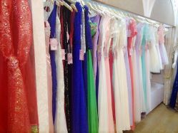 -厦门苏迪尔婚纱礼服批发零售/男装定制