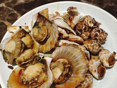 -汉丽斯巴西烤肉自助(市南店)