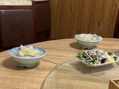 -京东一绝西海子西园烧饼夹肉