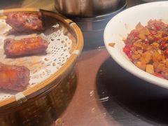 -天下客饭店(中山路店)