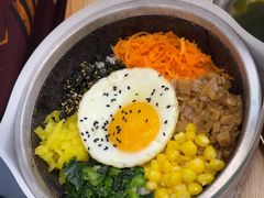 -梨花牛肉汤饭(仁恒伊势丹店)