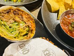 -Q MEX 库迈墨西哥餐吧(双井店)