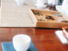 -蓝语境咖啡(辉煌国际广场店)