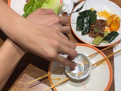 -快乐爱斯米牛排自助(正大广场店)
