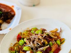 辣椒臭豆-纽顿熟食中心