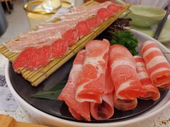-椰子营·椰子鸡火锅(万象里店)