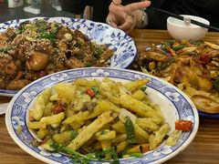 -家有美味(户部山二店)