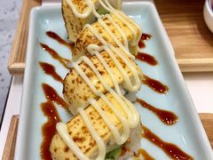 -池奈·咖喱蛋包饭(熙地港店)
