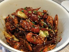 -靓靓蒸虾(中山公园店)