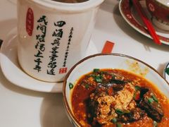 -味福记·江西小炒·南昌小吃(青山湖万达店)