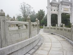 -天坛大佛
