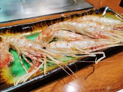 -大渔铁板烧(中山路八佰伴店)