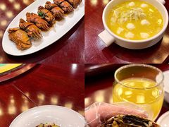 -海尔洲际酒店天下一品中餐厅