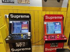 -伯爵·沉浸式超级密室·直营店