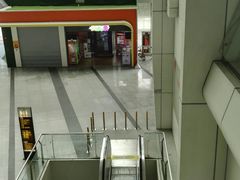 -福田汽车站