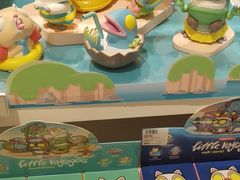 -泡泡玛特POPMART(浦项中心体验店)