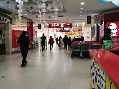 -华润万家(凯德和平广场店)