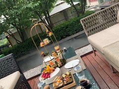 -莲西餐(曲江店)