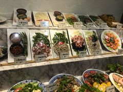 -十二道丰味·徐州土菜·烧烤(何山路店)