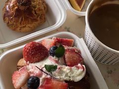 -BUTTERFUL&CREAMOROUS 黄油与面包(三里屯太古里店)