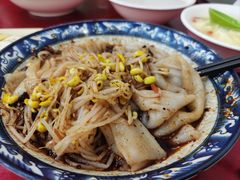 热米皮-张明富面皮店(东大街店)
