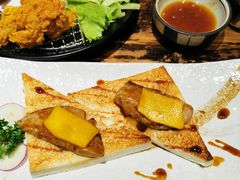 -小川洋风料理(街道口店)