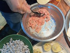 -青山青豆花·笑禅豆腐鱼(黄泥塝店)