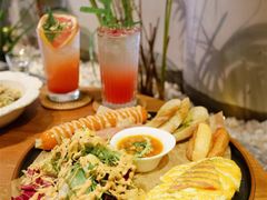 -Rosemary·纽西兰简餐(江南西店)