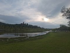 -东莞植物园