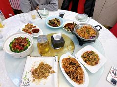 -福顺居(刘家窑店)