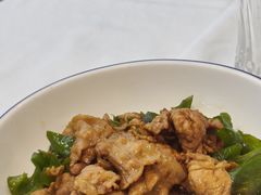 农家小炒黑猪肉-潇湘楼(环保园店)