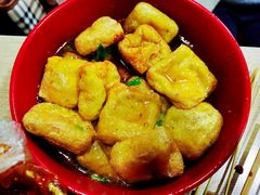 -胡家麻辣串(核桃园路店)
