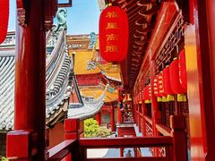 -钦赐仰殿道观