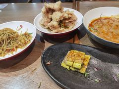 -金掌勺·锅包肉(双榆树店)